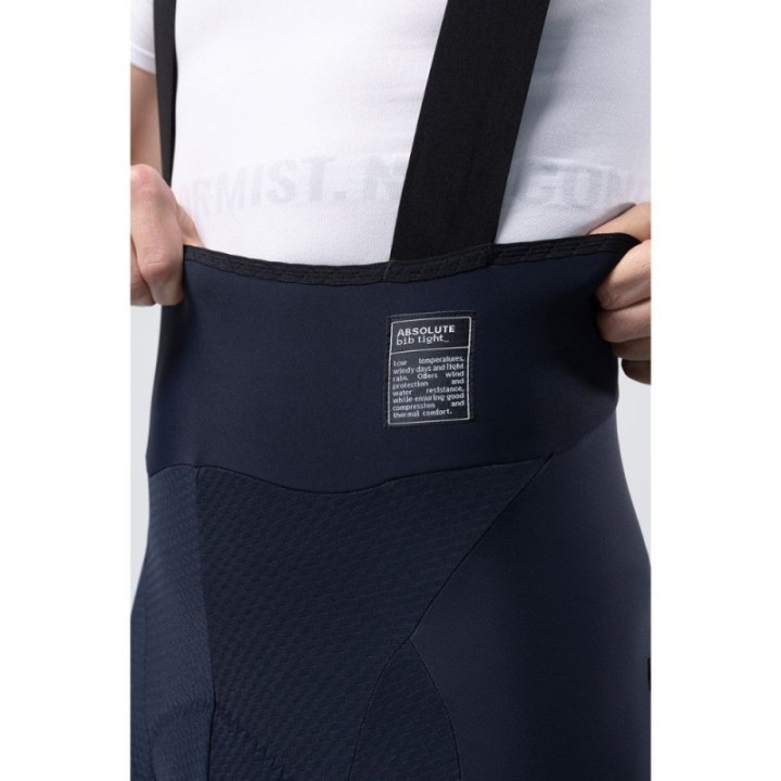 Cuissard long homme Gobik Absolute 7.0 Ultrablue|Vêtements de cyclisme
