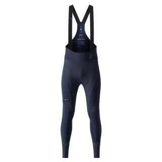 Culote Largo Hombre Gobik Absolute 7.0 Ultrablue