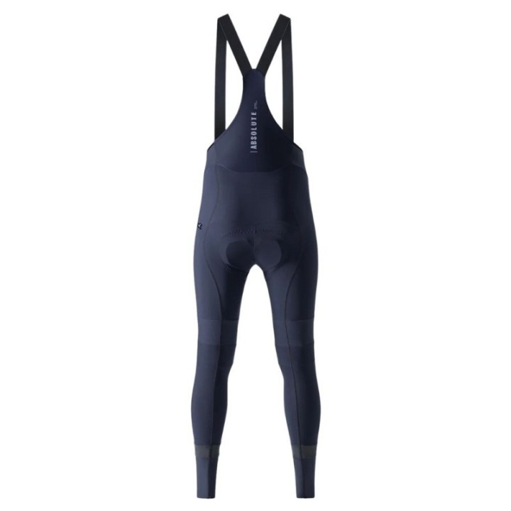 Culote Largo Hombre Gobik Absolute 7.0 Ultrablue|Ropa ciclismo