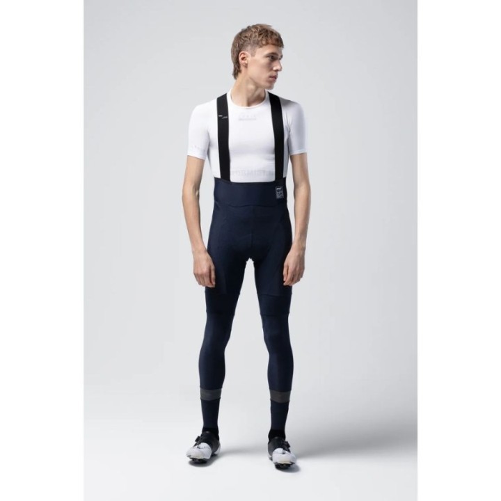 Cuissard long homme Gobik Absolute 7.0 Ultrablue|Vêtements de cyclisme