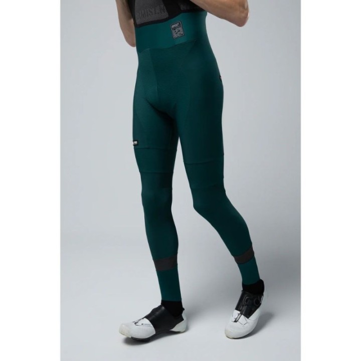 Cuissard long homme Gobik Absolute 7.0 Sunken|Vêtements de cyclisme
