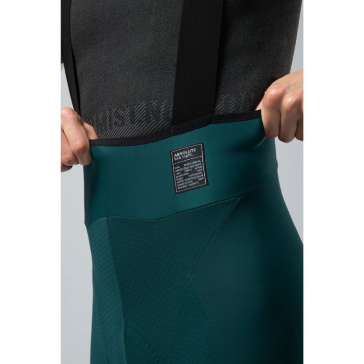Cuissard long homme Gobik Absolute 7.0 Sunken|Vêtements de cyclisme