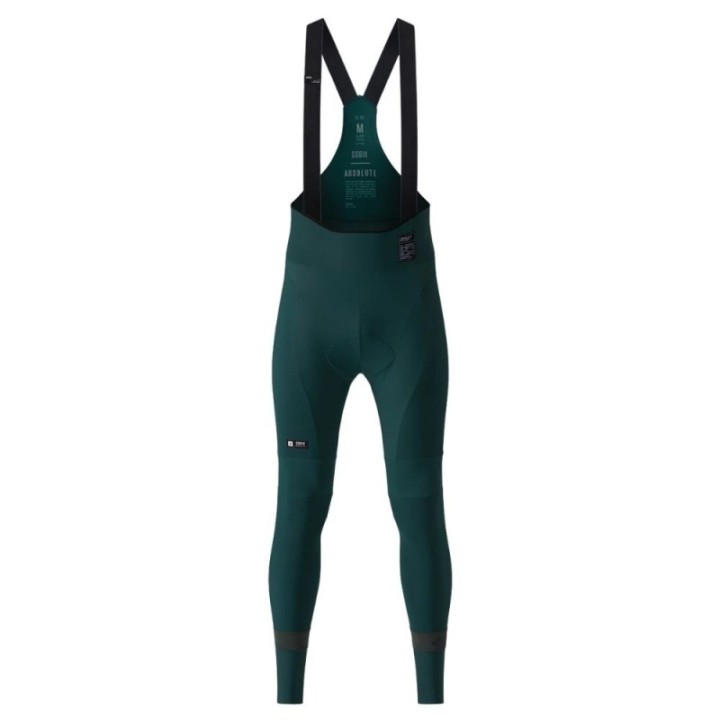 Culote Largo Hombre Gobik Absolute 7.0 Sunken