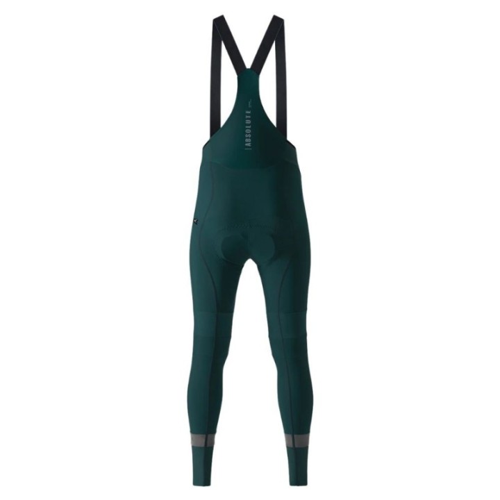 Culote Largo Hombre Gobik Absolute 7.0 Sunken|Ropa ciclismo