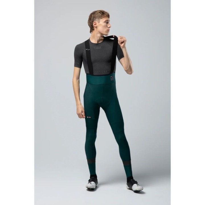 Cuissard long homme Gobik Absolute 7.0 Sunken|Vêtements de cyclisme
