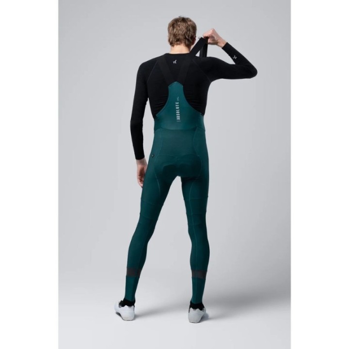 Culote Largo Hombre Gobik Absolute 7.0 Sunken|Ropa ciclismo