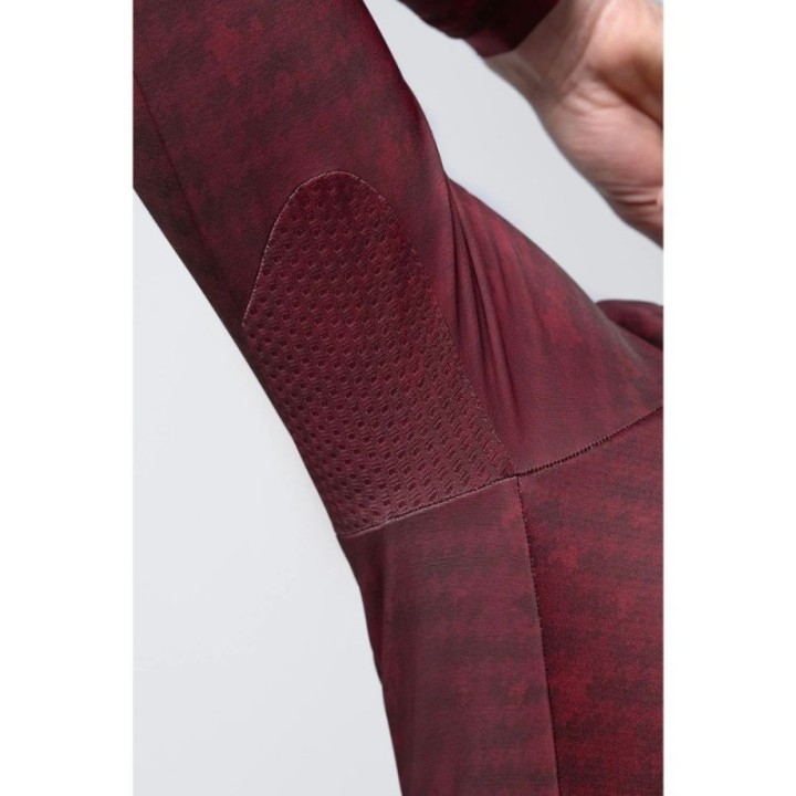 Maillot Hombre Manga Larga Gobik SuperHyder Chaotic