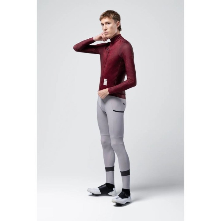 Maillot Hombre Manga Larga Gobik SuperHyder Chaotic