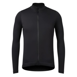 Chaqueta Térmica Hombre Gobik Skimo Solid Ink Black