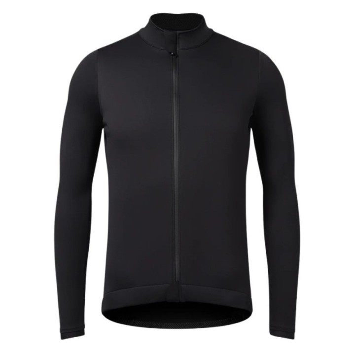 Chaqueta Térmica Hombre Gobik Skimo Solid Ink Black