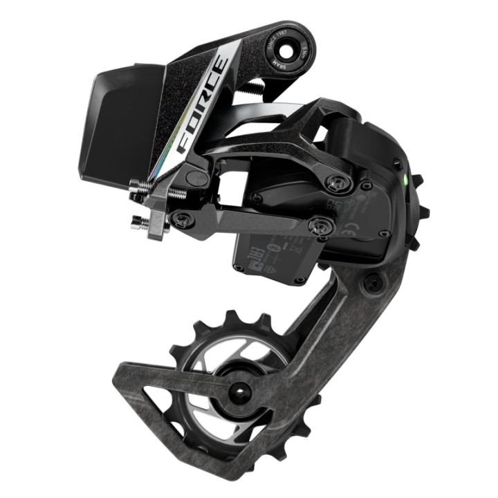 Dérailleur arrière Sram Force AXS E1 36T