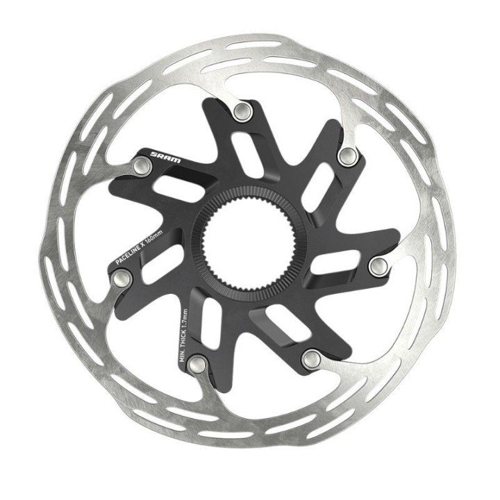 Disque de frein Sram red E1 Paceline X CL