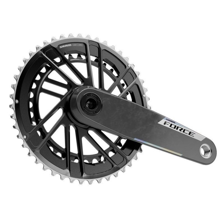 Bielas Sram Force AXS E1 DUB DM