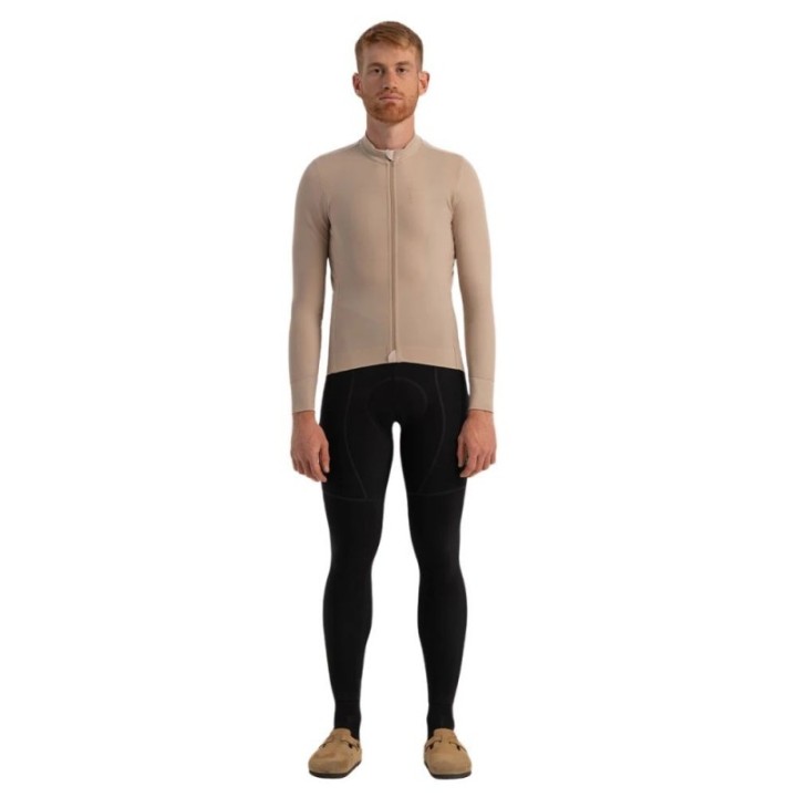 Maillot Hombre Manga Larga Gsport Pro Sculptural|Maillot|