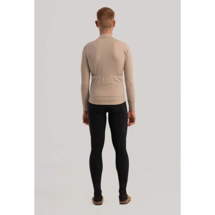 Maillot Hombre Manga Larga Gsport Pro Sculptural|Maillot|