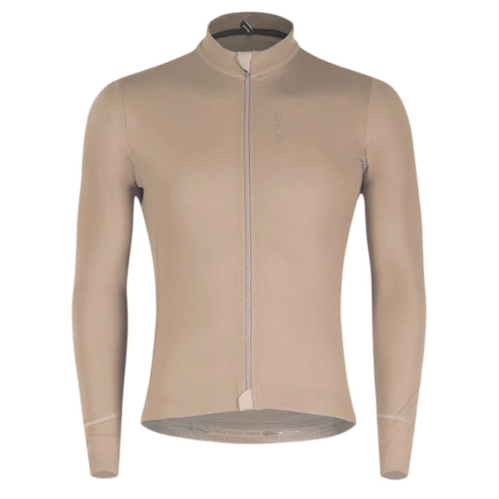 Maillot Hombre Manga Larga Gsport Pro Sculptural