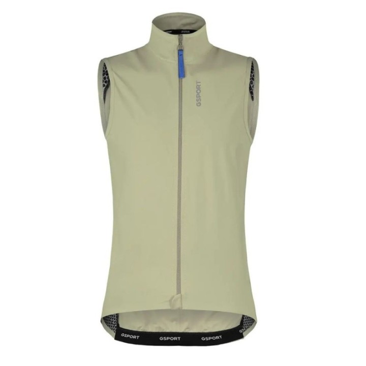 Chaleco Unisex Gsport Pro team Renn