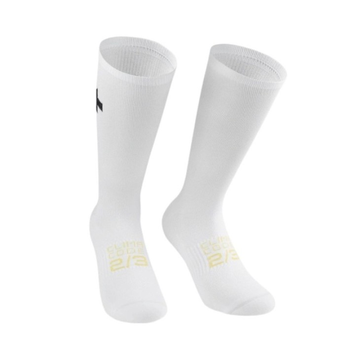 Chaussettes Assos Spring Fall P1