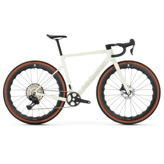Vélo Megamo Silk 03 Jade Beige 2026