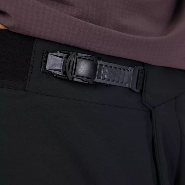 Pantalon Fox Flexair Pro Fire Alpha Noir