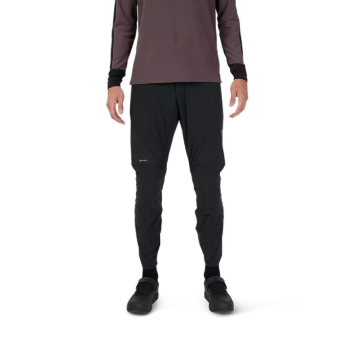 Pantalones Fox Flexair Pro Fire Alpha Negro