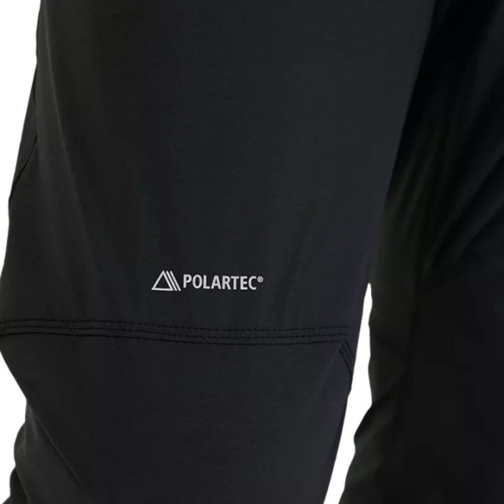 Pantalon Fox Flexair Pro Fire Alpha Noir