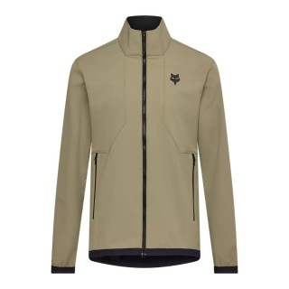 Chaqueta Fox Ranger Fire Rojo Adobe