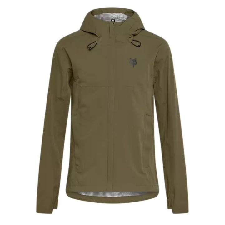 Veste imperméable Fox Ranger 2,5 couches