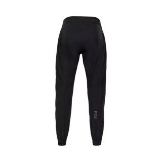 Pantalones Impermeble Fox Ranger Negro