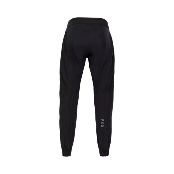 Pantalon imperméable Fox Ranger noir