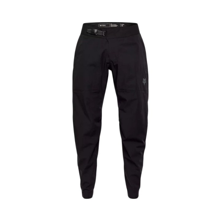 Pantalon imperméable Fox Ranger noir