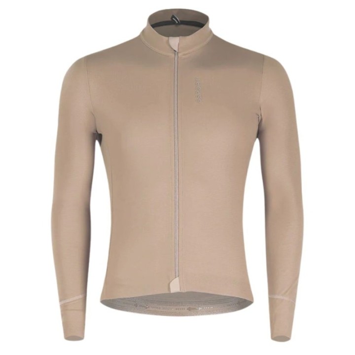 Maillot Femme Manches Longues Gsport Pro Team Sculptural|Maillot|