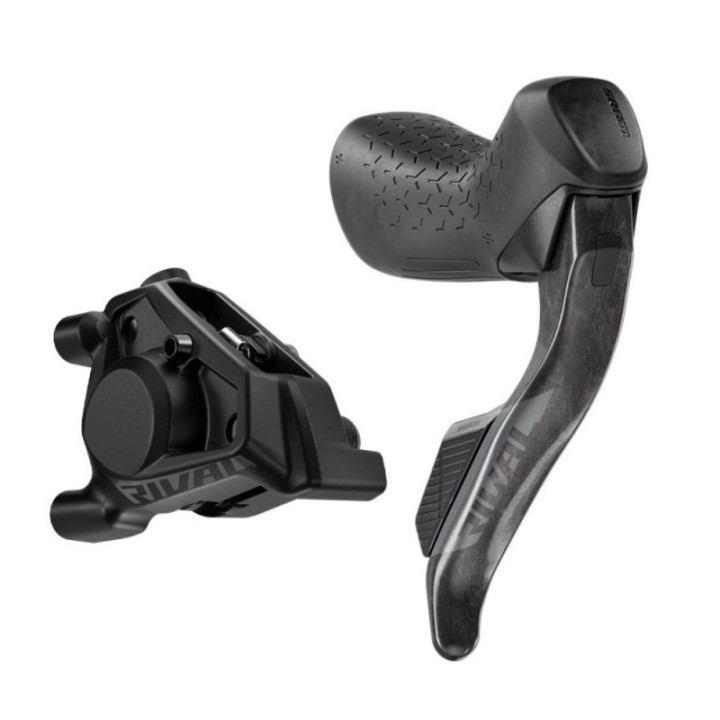Maneta Cambio/Freno Sram Rival AXS E1 Trasera/Derecha