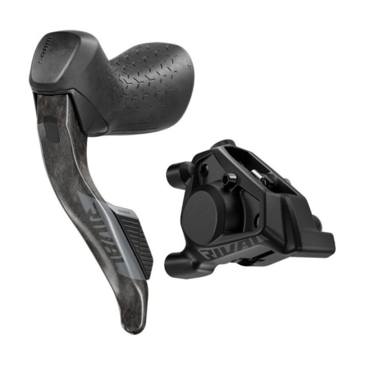 Maneta Cambio/Freno Sram Rival AXS E1 Delantera/Izquierda