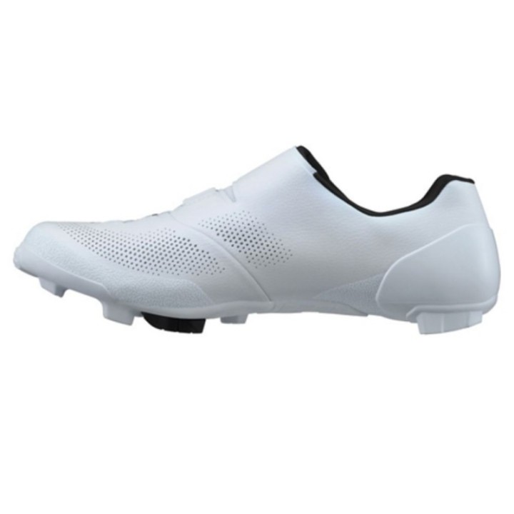 Chaussures Gravel Shimano S-PHYRE SH-RX910 Blanc