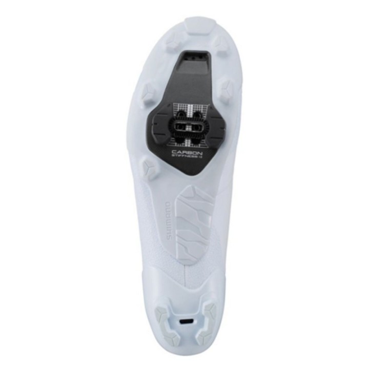 Chaussures Gravel Shimano S-PHYRE SH-RX910 Blanc