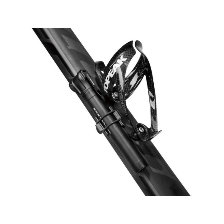 Inflador Topeak Roadie TT Mini