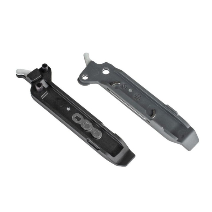 Démonte-pneus / Dérive-chaîne Power Lever II
