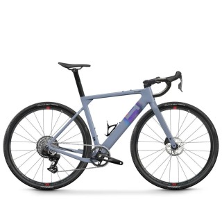 Bicicleta 3T Primo2 WPNT Rival XPLR AXS 1X13 Fumo