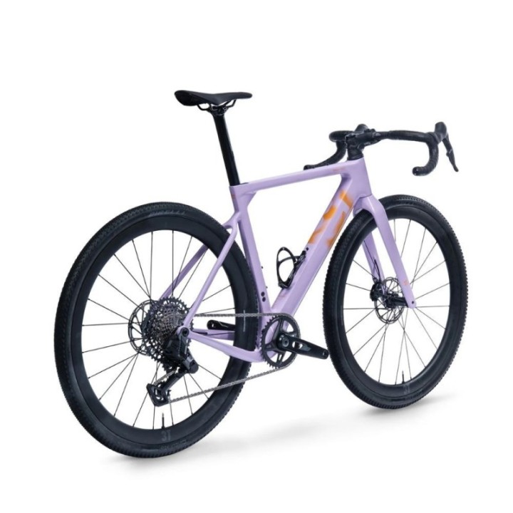 Vélo 3T Primo2 WPNT Rival XPLR AXS 1X13 Discus 40|30 Orchidea