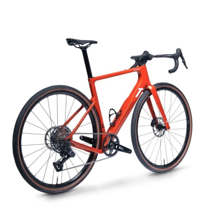 Bicicleta 3T Racemax WPNT Rival XPLR AXS 1X13 Zefiro