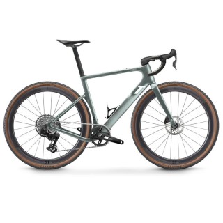 Vélo 3T Racemax WPNT Rival XPLR AXS 1X13 DISCUS 40|30 Aliseo