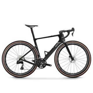Vélo 3T Racemax2 Italia GRX Di2 2X12 Discus 45|40 Project X
