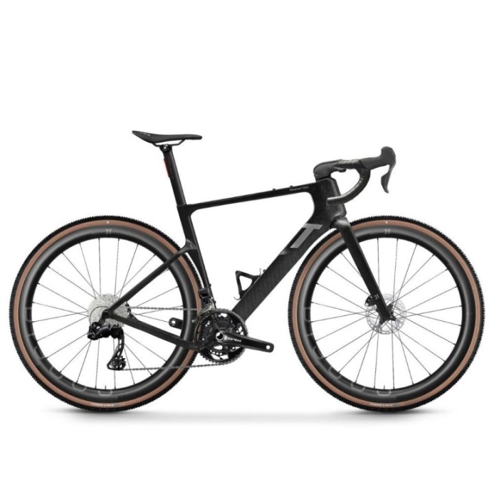Vélo 3T Racemax2 Italia GRX Di2 2X12 Discus 45|40 Project X