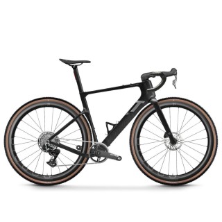 Bicicleta 3T Racemax2 Italia FORCE XPLR AXS 1X13 DISCUS 45|40 Project X