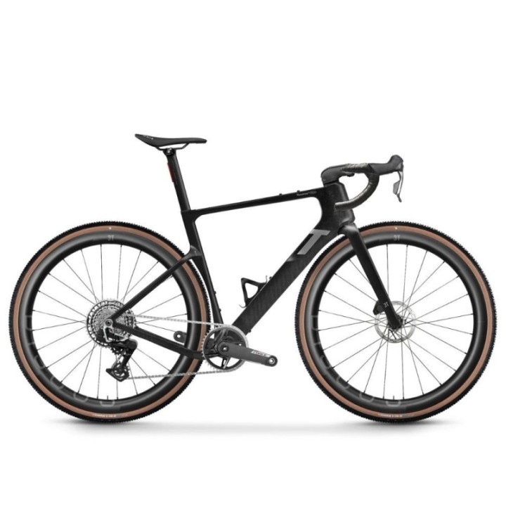 Vélo 3T Racemax2 Italia FORCE XPLR AXS 1X13 DISCUS 45|40 Project X