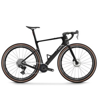 Bicicleta 3T Racemax2 Italia FORCE XPLR AXS Torno 1X13 Discus 45|40 Project X