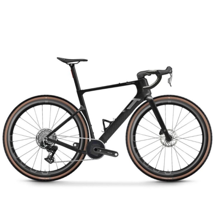 Bicicleta 3T Racemax2 Italia FORCE XPLR AXS Torno 1X13 Discus 45|40 Project X