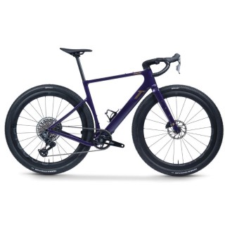 Vélo 3T Extrema Italia Rival E1/GX Eagle AXS 1X12 DISCUS 45|40 Abisso