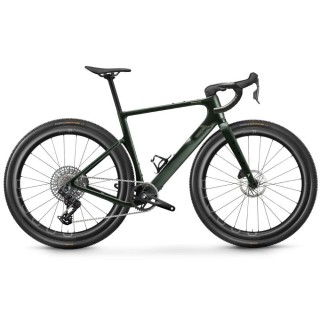 Bicicleta 3T Extrema Italia Rival E1/GX Eagle AXS 1X12 DISCUS 45|40 Selva